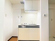 同物件他室画像です