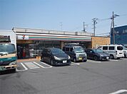 セブンイレブン 草津湖南農業高校前店（70m）