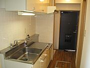 ※別のお部屋の写真です