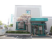 なかの医院（620m）