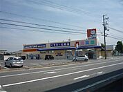 ドラッグユタカ 栗東高野店（100m）