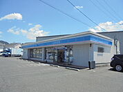 ローソン 国道辻店（480m）