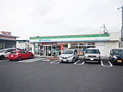 ファミリーマート 国道小柿店（450m）