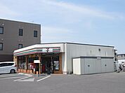セブンイレブン 草津野村1丁目店（180m）