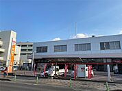 野洲郵便局（900m）