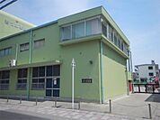 若竹幼稚園（300m）