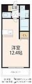 ベーネ南草津9階6.2万円