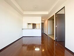 ザ・草津タワー 902 9階3LDKのリビング/ダイニング