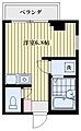 TRIM-BLD.3階6.0万円