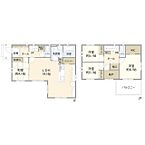 愛知県大府市北山町1丁目：物件画像／住まいの情報館　株式会社D2　HERBIS梅田店
