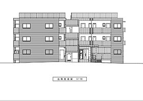 ボヌール持田 202 ｜ 宮崎県児湯郡高鍋町大字持田1511（賃貸マンション1LDK・2階・40.00㎡） その17