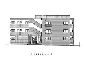 ボヌール持田 202 ｜ 宮崎県児湯郡高鍋町大字持田1511（賃貸マンション1LDK・2階・40.00㎡） その19