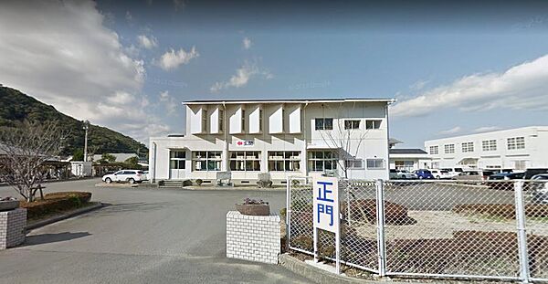 さくらガーデン 201｜宮崎県日南市中平野2丁目(賃貸マンション2LDK・2階・51.66㎡)の写真 その24