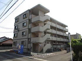 シエースタ・ひなたI 205 ｜ 宮崎県日向市向江町1丁目35番地（賃貸マンション2LDK・2階・50.84㎡） その22