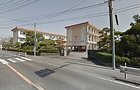 島之内萩崎YMマンション 205 ｜ 宮崎県宮崎市島之内7678番地1（賃貸マンション1R・2階・31.98㎡） その7