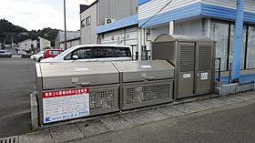 ユーミー由地II 303 ｜ 宮崎県日南市吾田西1丁目6番45号（賃貸マンション1LDK・3階・41.88㎡） その25