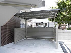 MIRAIO TERRACE 802 ｜ 宮崎県宮崎市橘通東5丁目5番28号（賃貸マンション1R・8階・30.09㎡） その25