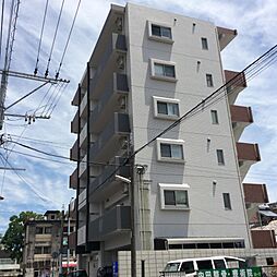 Caron旭通り