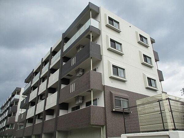 サンライズ富高 東