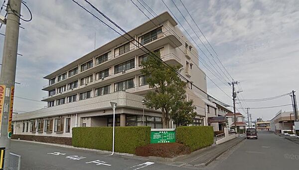 サンライズ富高 東