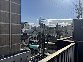 藤井コーポ 408 ｜ 宮崎県宮崎市清水3丁目7番1号（賃貸マンション1K・4階・24.84㎡） その13