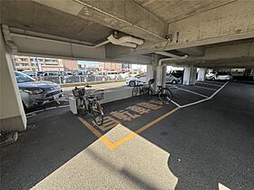 藤井コーポ 408 ｜ 宮崎県宮崎市清水3丁目7番1号（賃貸マンション1K・4階・24.84㎡） その18