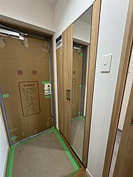 Revel Ocean 301 3階2LDKのリビング/ダイニング