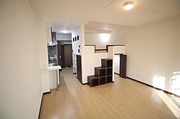 MARINE　ROAD（マリンロード） 103 1階ワンルームのリビング/ダイニング