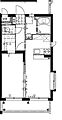MADRE関谷・光4階5.3万円