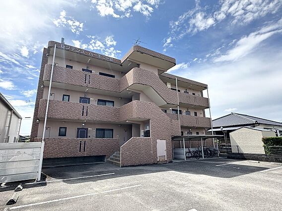 レジデンスハーモニー2_トップ画像