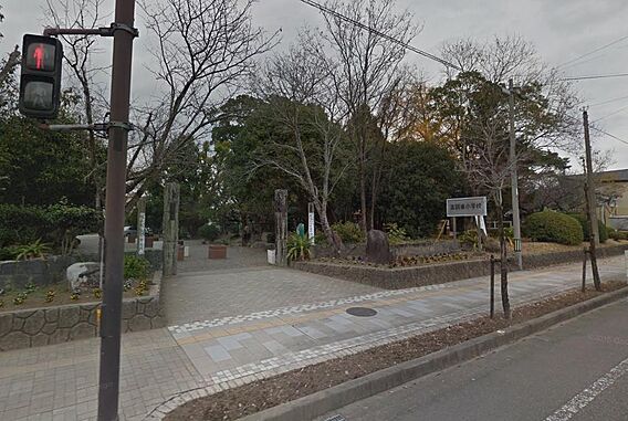 レジデンスハーモニー2_周辺_0