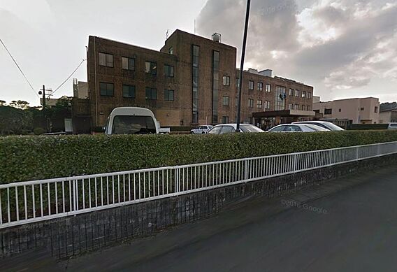 レジデンスハーモニー2_周辺_4