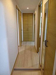 トレジャー　ビルド 210 2階2LDKのリビング/ダイニング