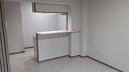 Milky Way（ミルキーウェイ） 101 1階2LDKのリビング/ダイニング