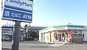 ファミリーマート