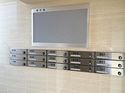 集合ポスト