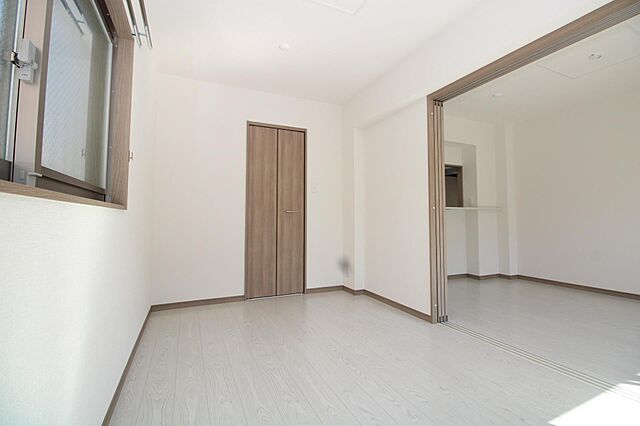 洋室