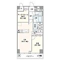 ニックハイム新丸子2階3,980万円