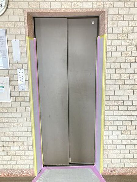 エレベーター