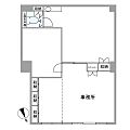 新川通り沿いの...