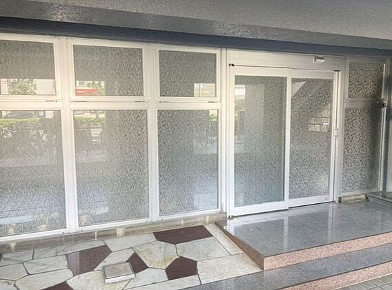 新川通り沿いの...