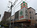 ライフ川崎大島...