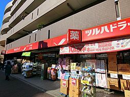 アールブラン武蔵新城