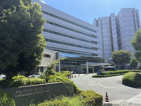 アールブラン武蔵新城