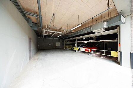 駐車場 ※空き状況に関しましては、担当者までご確認ください。