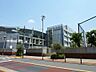 周辺：川崎市立富士見中学校 徒歩4分。 250m