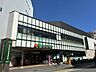 周辺：マルエツ 溝の口店 生鮮食品をはじめ、惣菜やパン、日々の食卓に欠かせない食品まで幅広く揃う2フロアのスーパー。普段の買い物から忙しい日の食事まで、暮らしを身近で支えてくれる便利な存在です 1340m