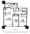 ベイシティタワーズ神戸WEST25階28.0万円