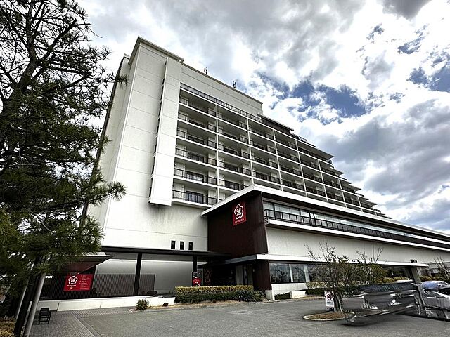 周辺 ベイシティタワーズ神戸WEST 17階/-