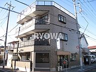 東京都足立区六木1丁目：物件画像／菱和開発株式会社